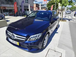 Mercedes-Benz C 200 Avantgarde