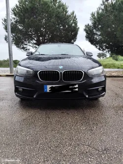 BMW 116