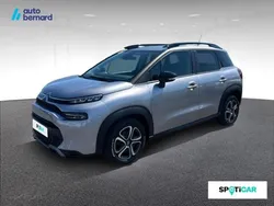 Citroen C3 Aircross BlueHDi 110ch S&S Feel Pack