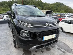 Citroen C3 AIRCROSS PURETECH 110CH S&S C-SERIES
