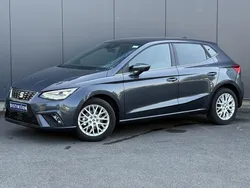 SEAT IBIZA TSI 115 Xcellence avec Garantie CONSTRUCTEUR 60 mois/100 000km
