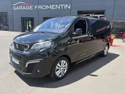Peugeot EXPERT FG M 2.0 BLUEHDI 145CH S&S CABINE APPROFONDIE FIXE EAT8