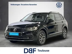 Volkswagen Tiguan 2.0 TDI 150ch DSG7 Life Plus