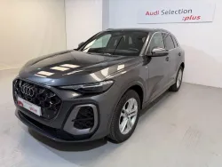 AUDI Q5 TDI quattro S tronic S line 150kW
