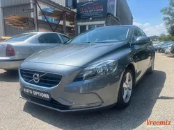 Volvo V40 1.6 D2 115 EFFEKTIV LINE MOMENTUM POWERSHIFT BVA START-STOP