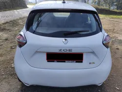 Renault Zoe Zen 52 C/ BATERIAS PROPRIAS - C/ GARANTIA - "Preço IMBATIVEL"