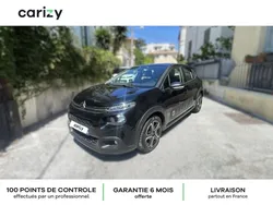 Citroën C3 BUSINESS PureTech 110 S&S EAT6 Shine