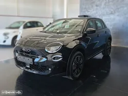 Fiat 600 1.2 Hybrid