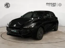 MG 3 1.5 Hybrid+ Luxury 143kW