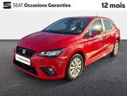 Seat Ibiza 1.0 TSI 95 ch S/S BVM5 Business