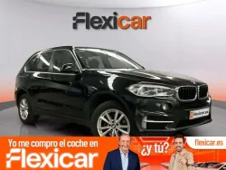 BMW X5 xDrive 25dA