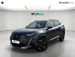 PEUGEOT 2008 PureTech 130 S&S BVM6 Roadtrip
