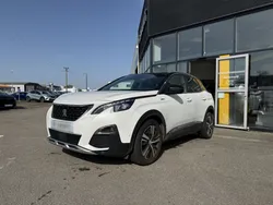 Peugeot 3008 (2) BlueHDi 130 EAT8 GT LINE
