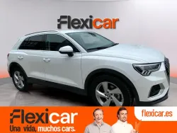 AUDI Q3 35 TFSI