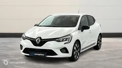 Renault Clio 1.5 Blue dCi 100ch Evolution