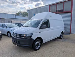 Vw transporter t6 2.0 tdi 102 cv l2h2 business line tva recuperable origine france