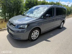 VW Caddy Maxi 1.5 TSI eHybrid Life DSG
