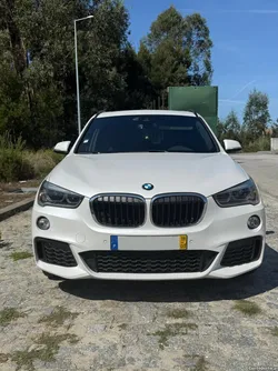 BMW X1 sDrive 16D