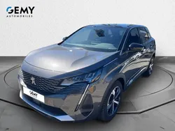 PEUGEOT 3008 BlueHDi 130ch S&S EAT8 Allure Pack