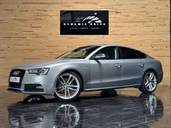 AUDI S5 SPORTBACK V6 3.0 TFSI 333 Quattro S tronic 7 - Garantie 12 Mois - Bang Olufsen - Suivi d'entretien complet