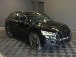 AUDI Q2 1.4 TFSI S-Line