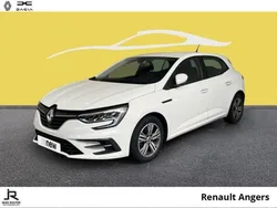 Renault Megane 1.5 Blue dCi 115ch Evolution -23