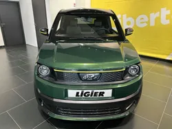 Ligier MYLI REBEL