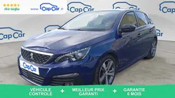 Peugeot 308 2.0 BlueHDi 150 GT Line