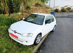 Peugeot 106 Rallye