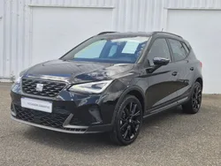 SEAT Arona 1.0 TSI 95 ch Start/Stop BVM5 FR