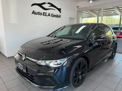Volkswagen Golf 8 1.5 TSI 150 CH R LINE - SIEGES SPORT CAMERA DE RECUL