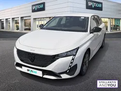 Peugeot 308 SW BlueHDi 130ch S&S EAT8 Active Pack
