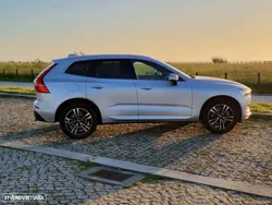 Volvo XC 60 2.0 T8 PHEV Momentum Plus AWD