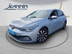 VOLKSWAGEN Golf 2.0 TDI SCR 150 DSG7 Active