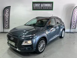 Hyundai Kona 1.0 T-GDi 120ch Intuitive