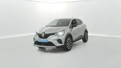 RENAULT Captur TCe 90 Evolution