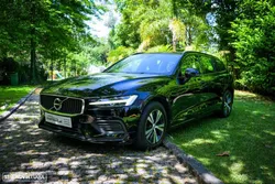 Volvo V60 2.0 D3 Momentum