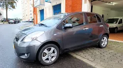 Toyota Yaris 1.0 VVTi Style Revisão Garantia