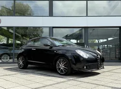 Alfa Romeo Mito 1.3 JTD SPORT