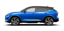 NISSAN Qashqai 1.3 DIG-T mHEV 12V Tekna 4x2 Aut. 116kW