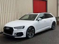 Audi RS4 AVANT V6 2.9 TFSI TIPTRONIC 8