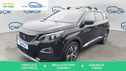 Peugeot 5008 1.5 BlueHDi 130 EAT 8 GT Line