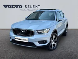 Volvo XC40 T3 163ch Inscription Geartronic 8