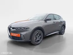Alfa Romeo Tonale 1.5 Hybrid Ti