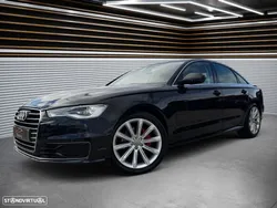 Audi A6 2.0 TDI Sport S tronic