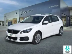 Peugeot 308 1.5 BlueHDi S&S Active Pack 130