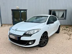 Renault Mégane III (Phase 2) 1.6 DCI 130ch BOSE