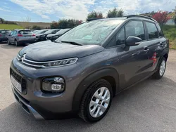 Citroen c3 aircross feel pack business 1.5 bluehdi 110 ch