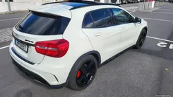 Mercedes-Benz GLA 220 4MATIC - AMG