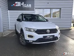 Volkswagen T-roc 1.5 TSI 150 ch CARAT DSG7